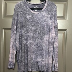 American Eagle Soft & Sexy Plush Top
